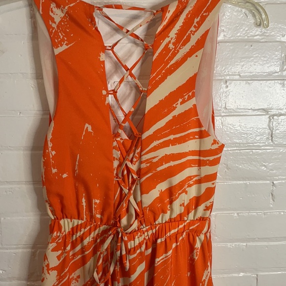 Presley Skye Maxi Sundress - Picture 5 of 8